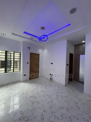 4bdrm Duplex in Orchid Road, Lekki Phase 2 for rent