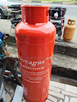 50kg Gas Cylinder