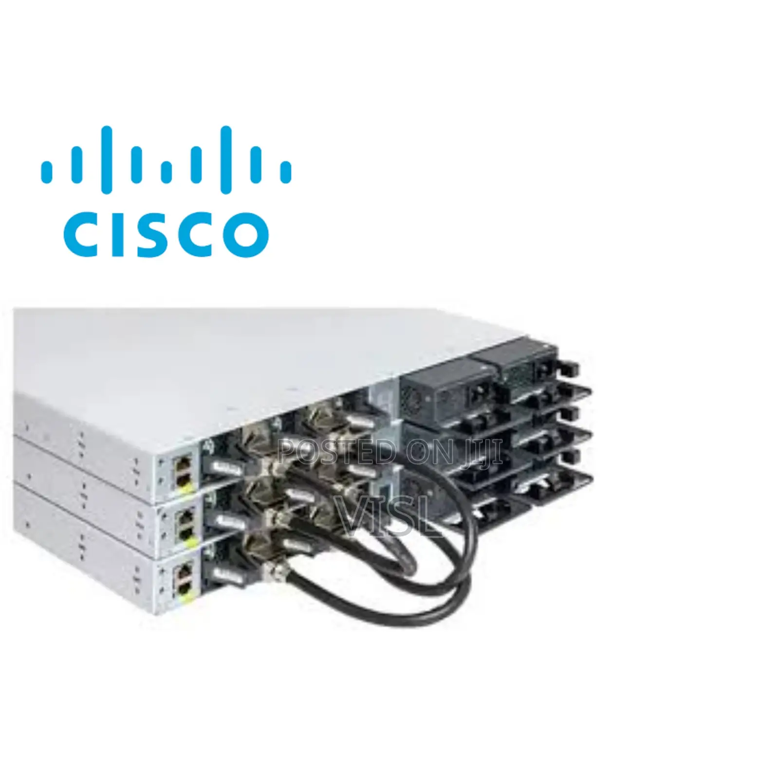 Cisco C9500-48y4c-E