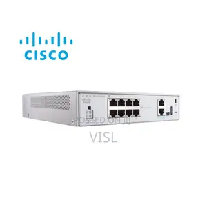 Cisco Fiewall Fpr1010-Asa-