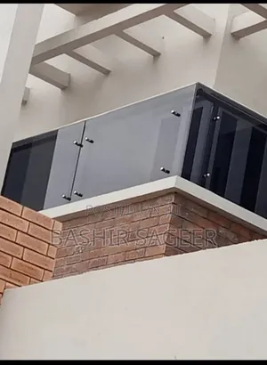 Photo - We Sell and Fabricate Stainless Steel Rails and Aceessories