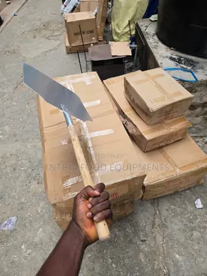 Pizza Packer