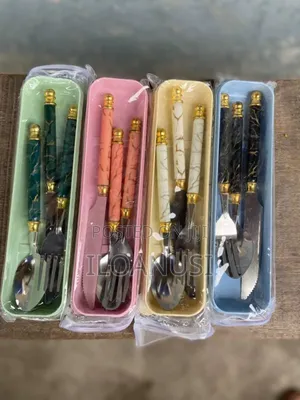 Children Cutlery Sets