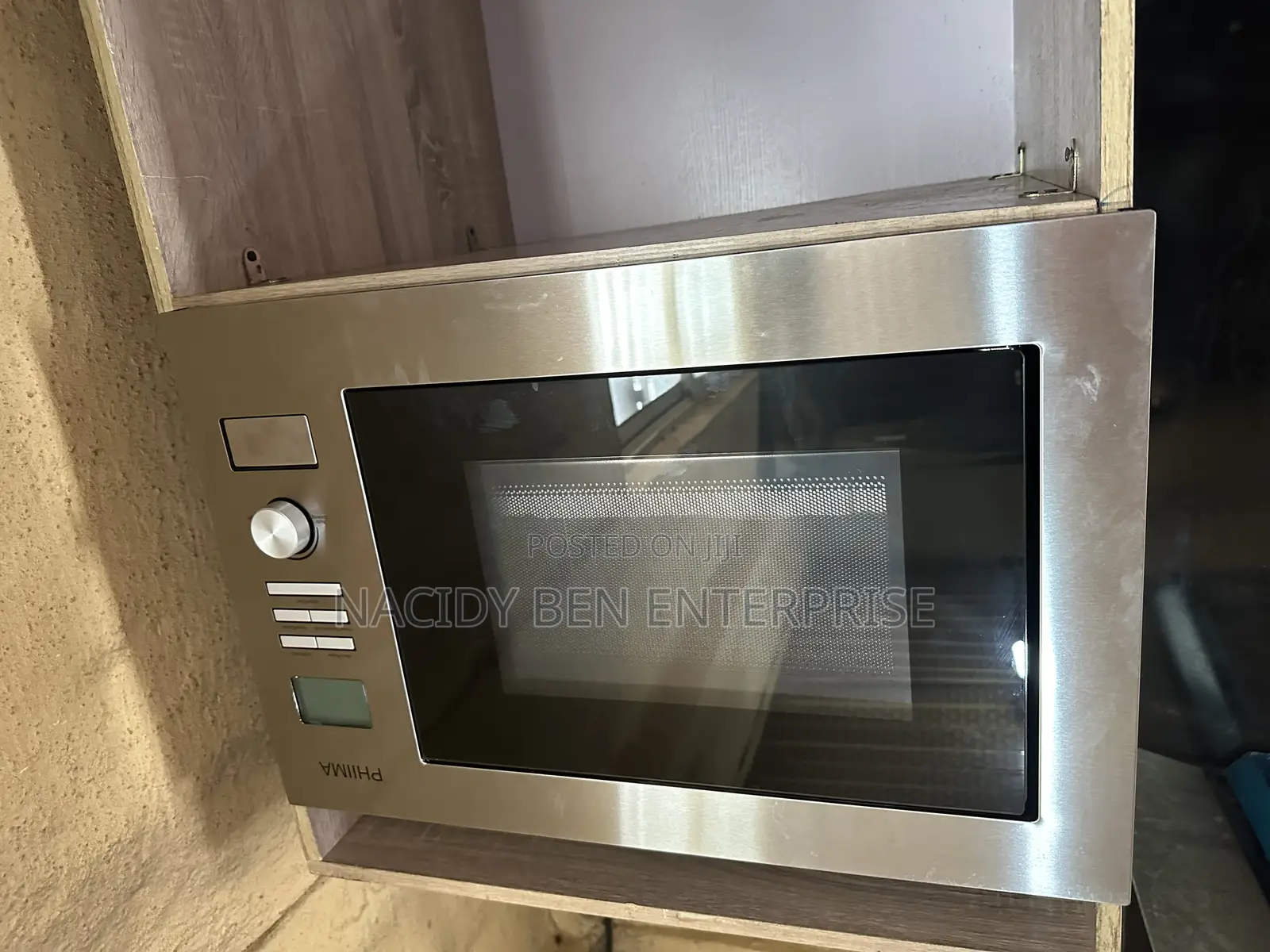 Phima Microwave