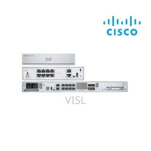 Cisco Fpr1010-NGFW- Firewall