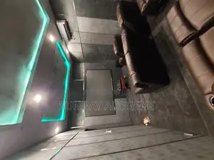 Cinema Installation