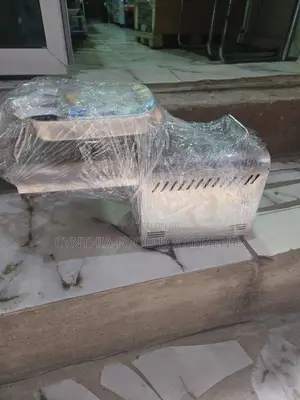 6.5kg Oil Extractor