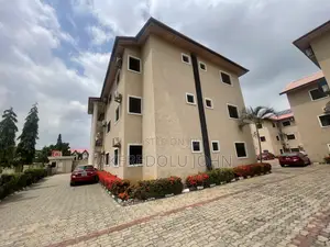 Photo - 3bdrm Block of Flats in Wuse 2 for rent