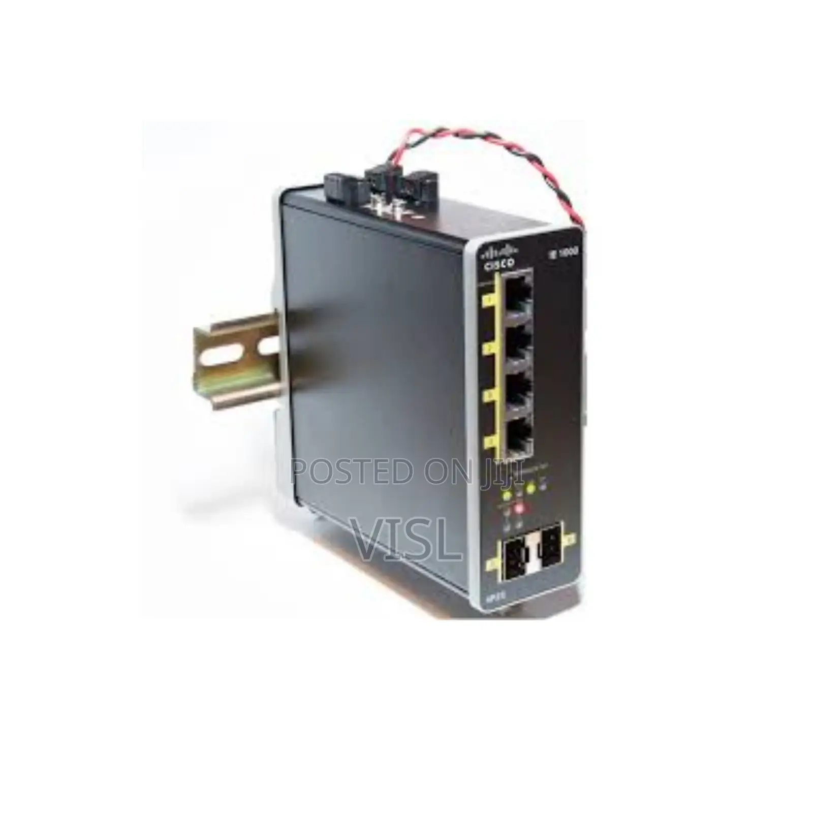 Cisco Ie-1000-4t1t-Lm