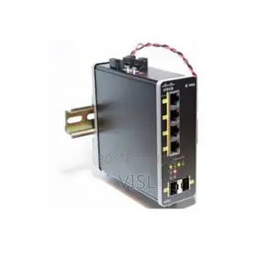 Cisco Ie-1000-4t1t-Lm