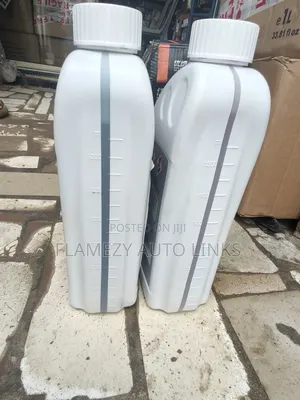 Mercedes Benz Water Coolant