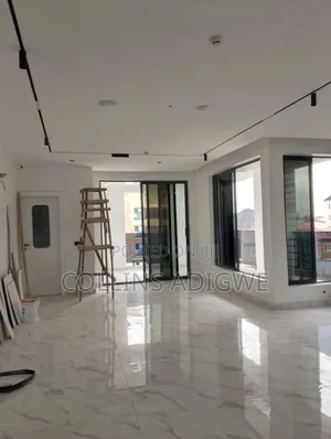 Photo - 4bdrm Penthouse in Lekki for sale