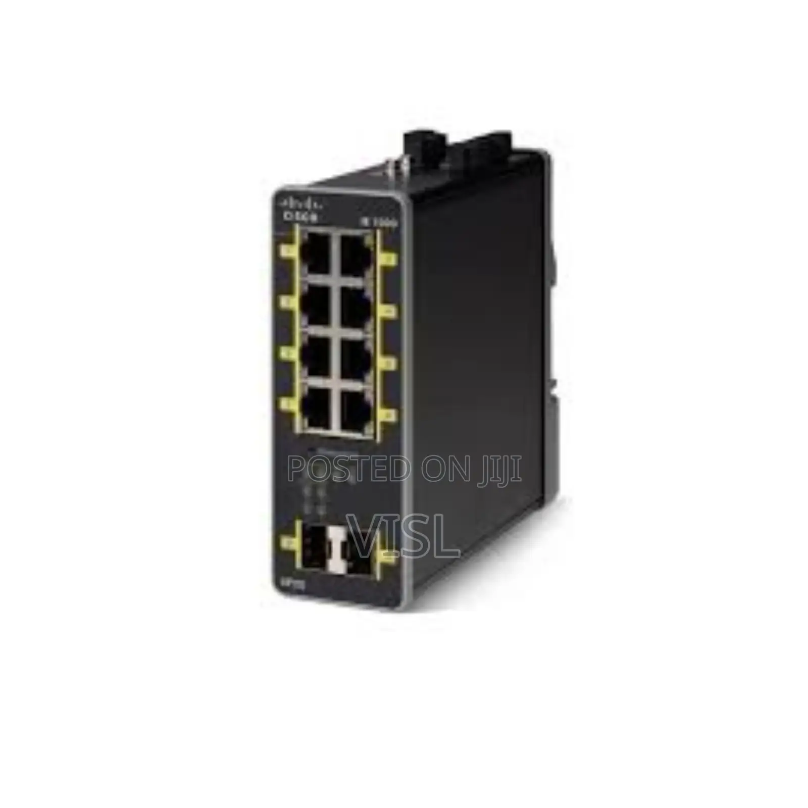 Cisco Ie-1000-8p2s-Lm