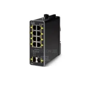 Cisco Ie-1000-8p2s-Lm