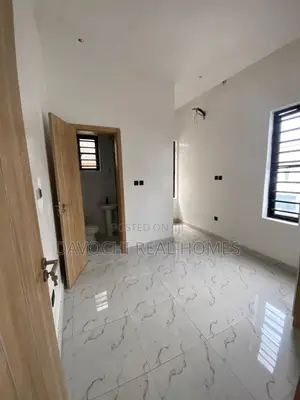 4bdrm Duplex in Vgc, Lekki, Ikota for rent