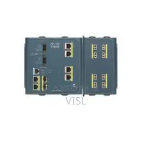 Cisco Ie-3000-4tc-Rf