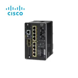 Cisco Ie-3200-8p2s-E