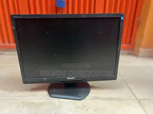 Photo - Philips Brilliance 221s Monitor 22 Inches