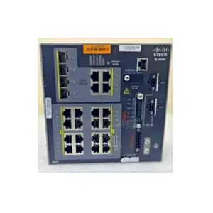 Cisco Ie-4000-8t4g-E