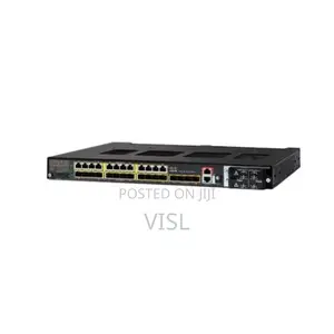 Cisco Ie-4010-4s24p