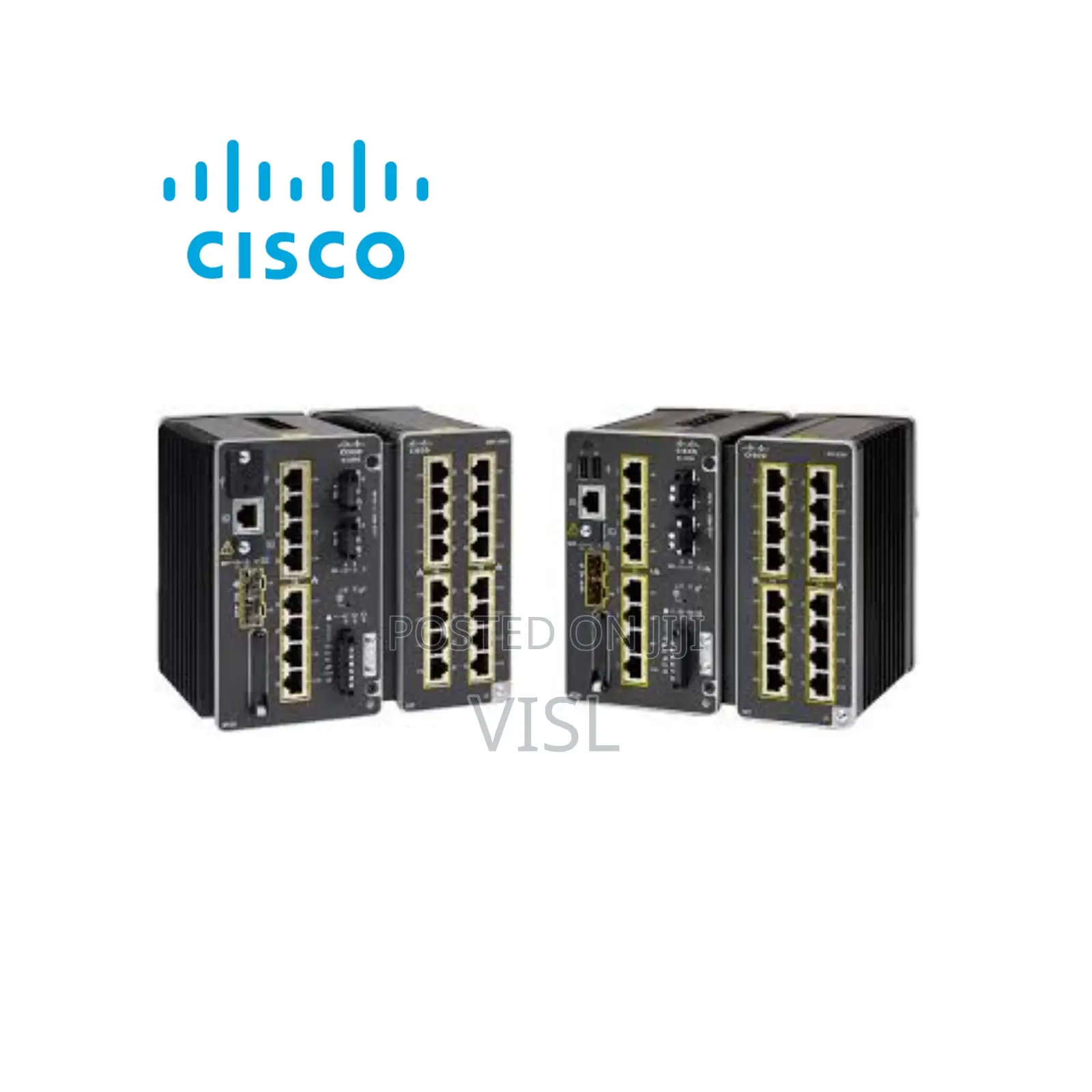 Cisco Iem-3300-16t