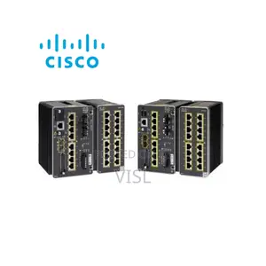 Cisco Iem-3300-16t