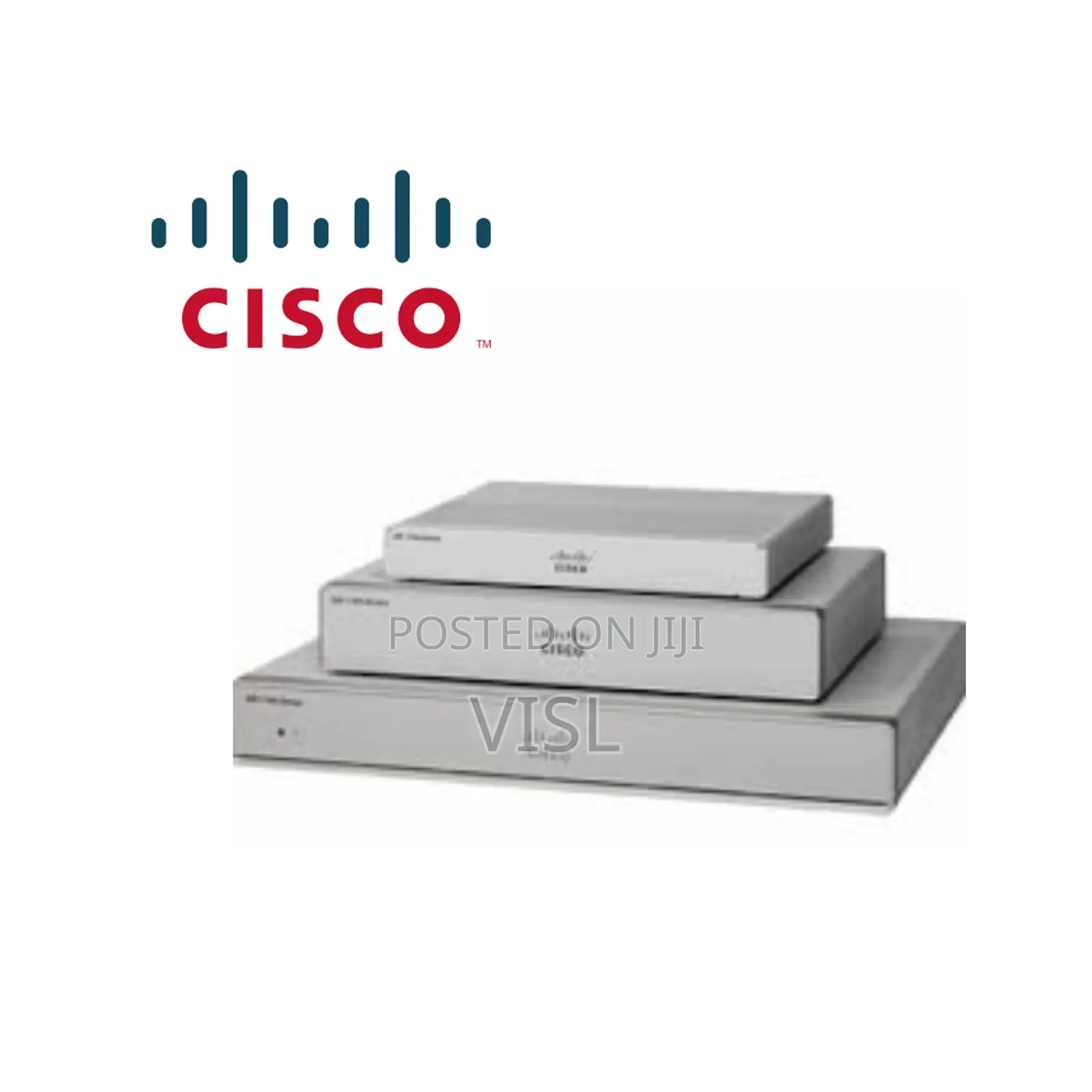 Cisco Isr1100-4g