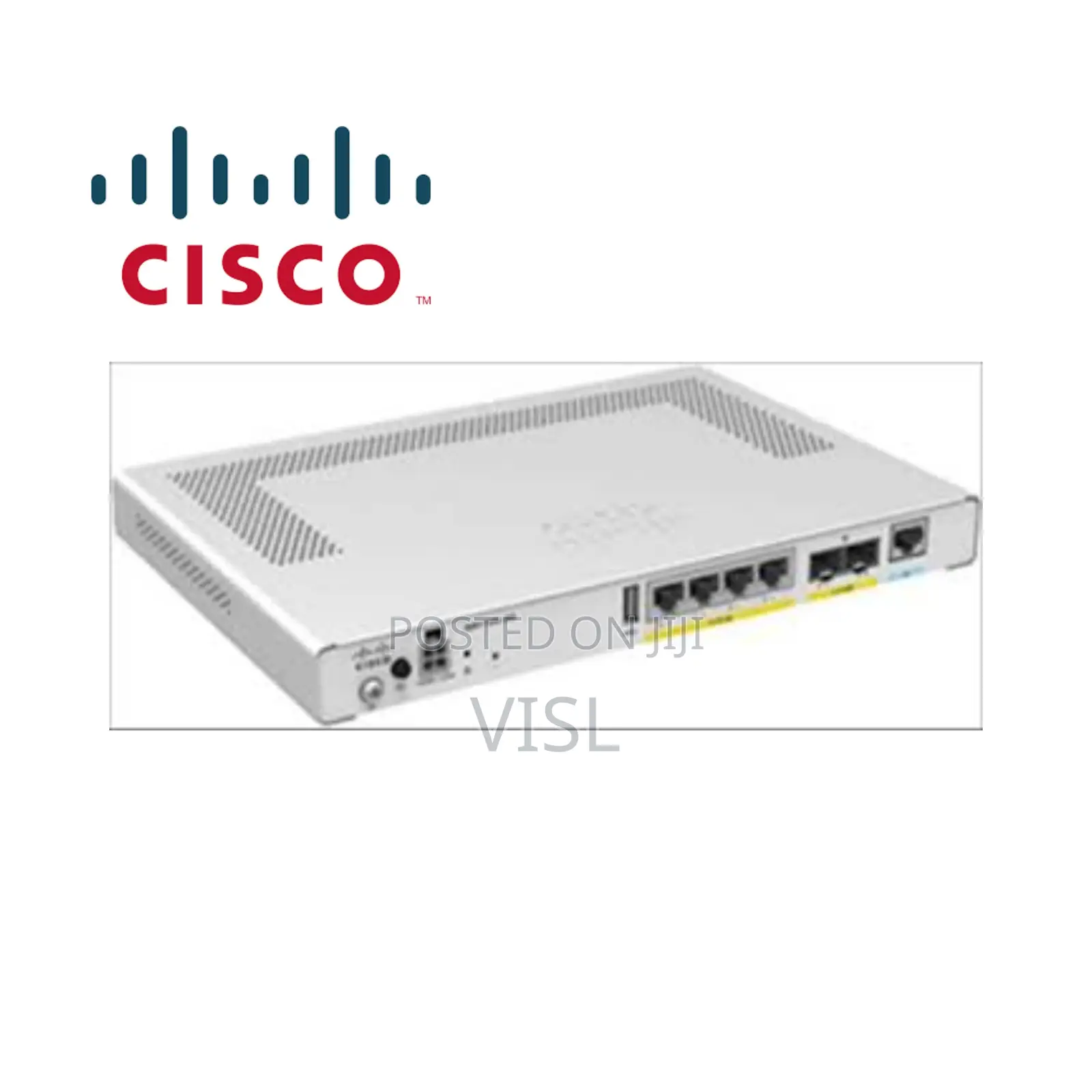 Cisco Isr1100x-4g