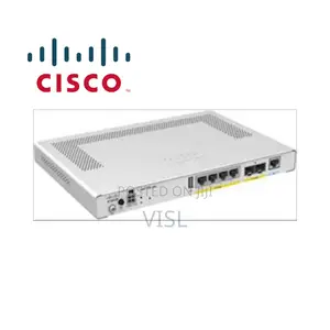 Cisco Isr1100x-4g