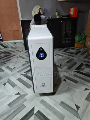 Livtosun 32kwh Lithium Battery