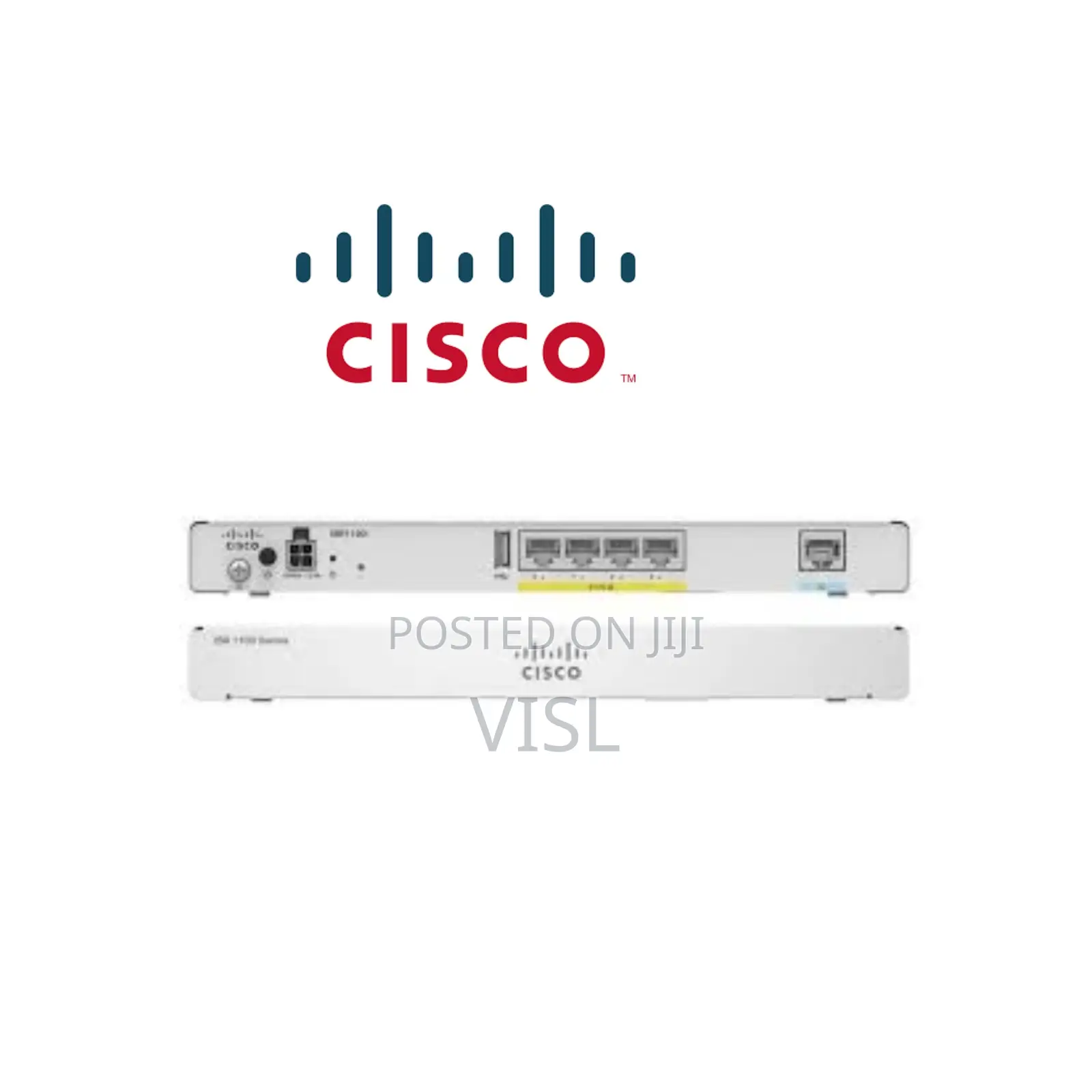 Cisco Isr1100x-6g