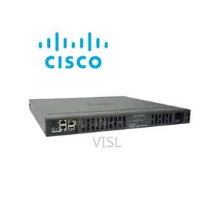 Cisco Isr4331-Vsec_k9