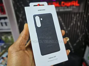Samsung S25 Kindsuit Case