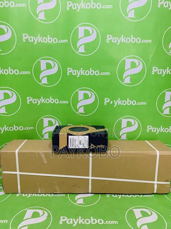 Poly Studio X72 Video Bar With Tc8 Controller Kit