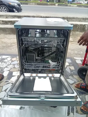 Lg Dish Washer