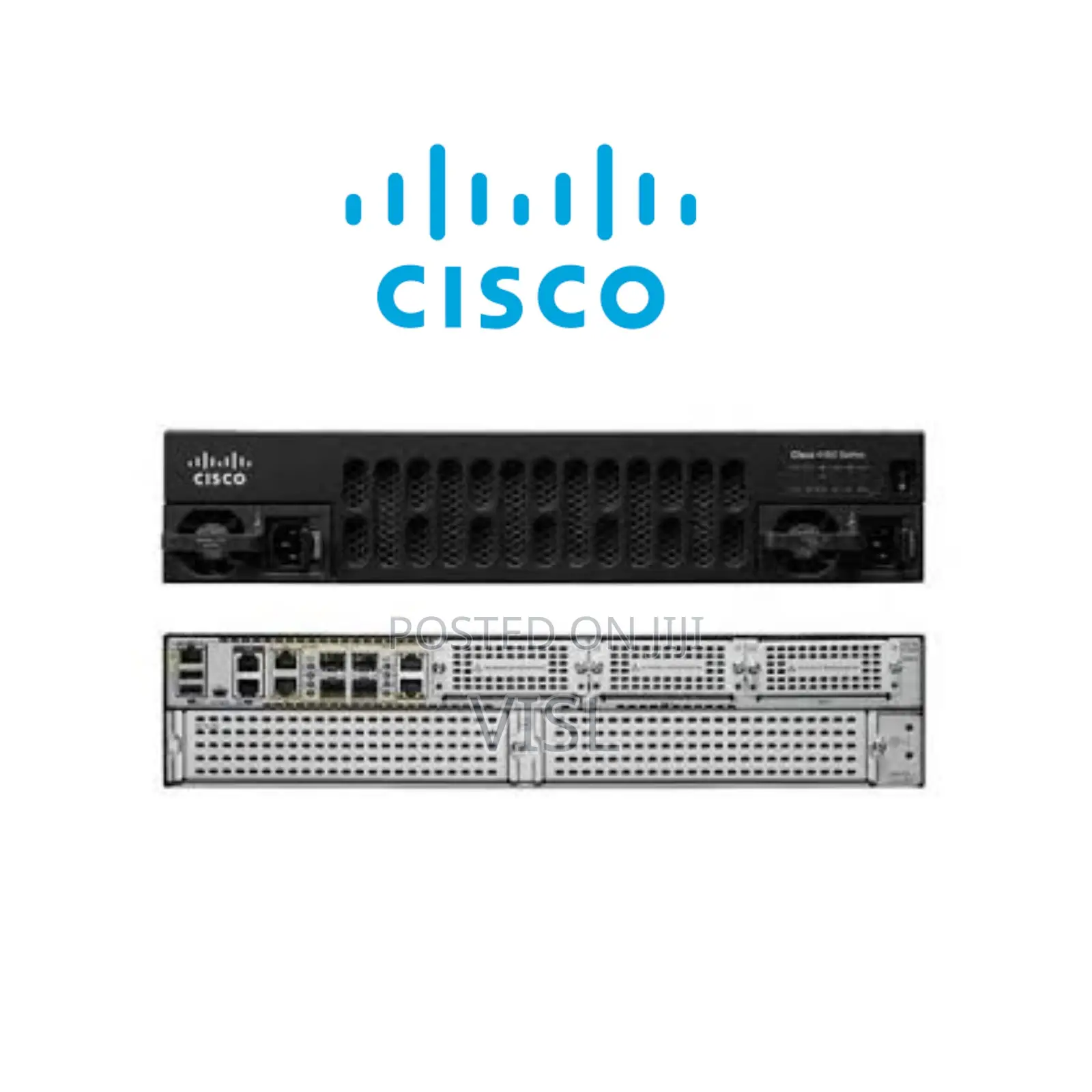 Cisco Isr4451-X-Sec_k9
