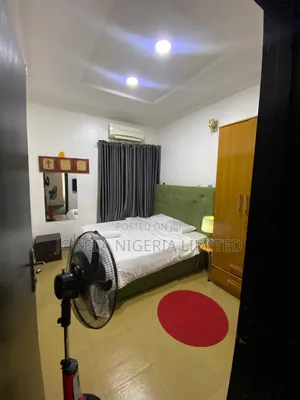 Photo - Ikeja 3bedroomm Apartment