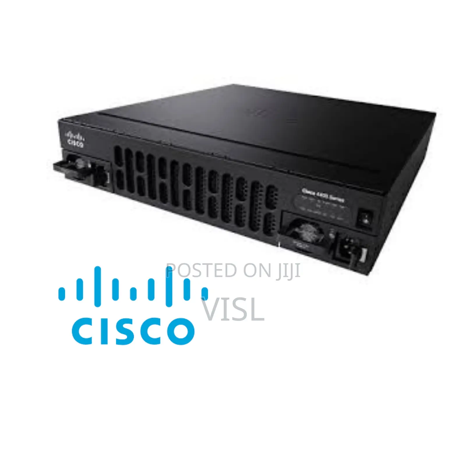 Cisco Isr4451-X-Vsec_k9