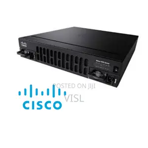 Cisco Isr4451-X-Vsec_k9