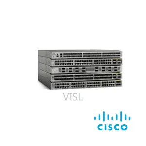 Cisco N3k-C3524p-Xl