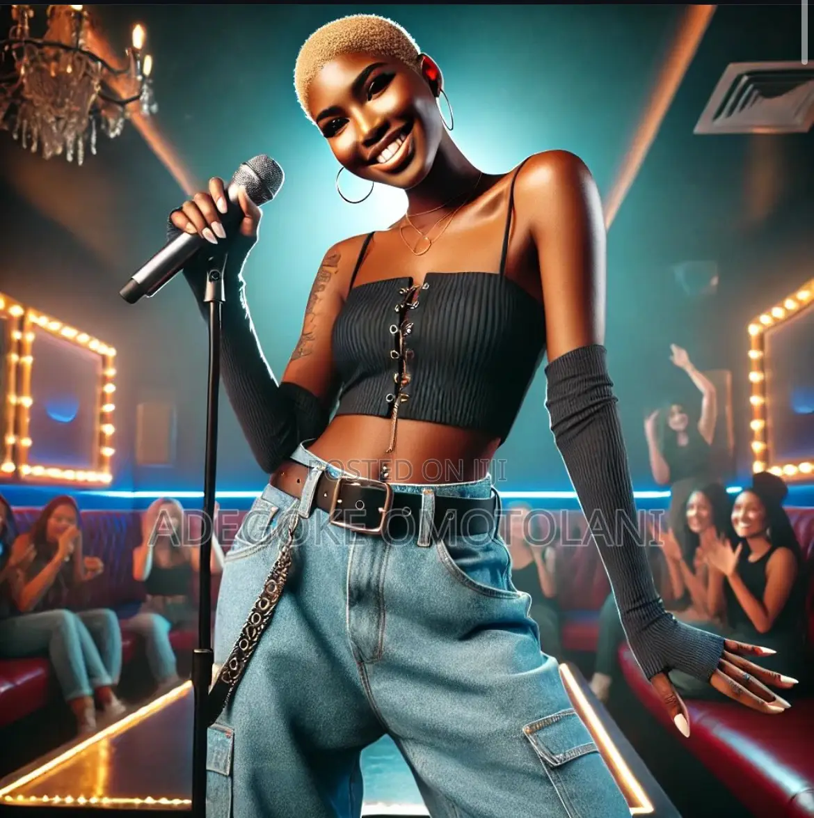 Karaoke Host and Event Coordinator