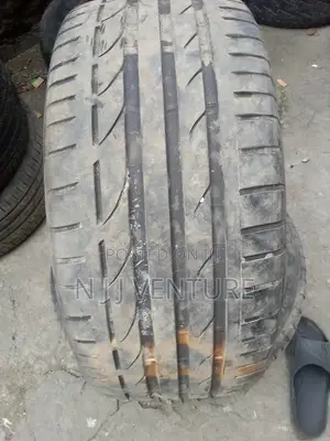 255 40 R20 Piler Tukunbo