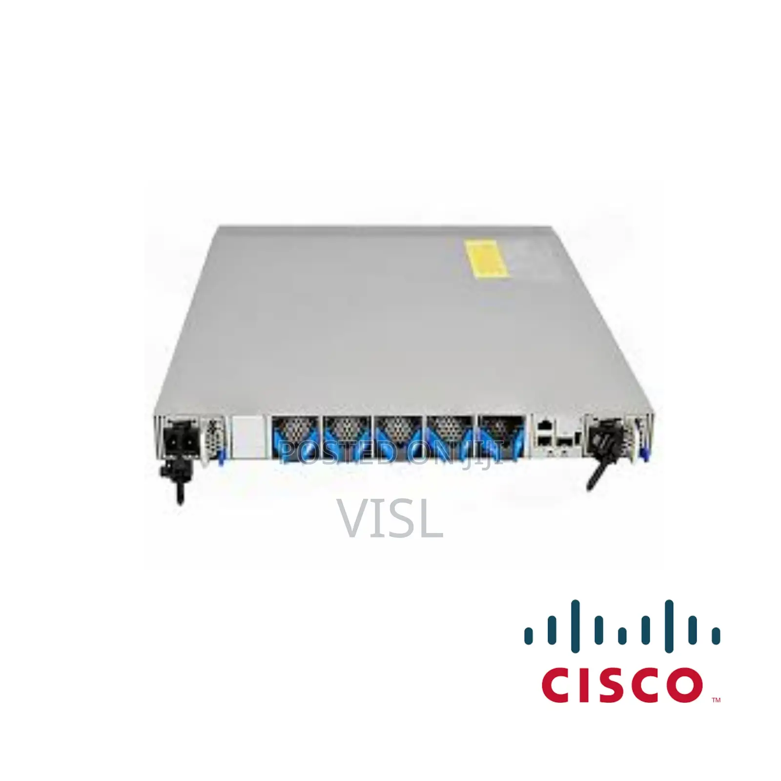 Cisco N9k-C9332c