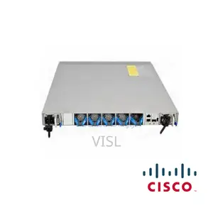 Cisco N9k-C9332c