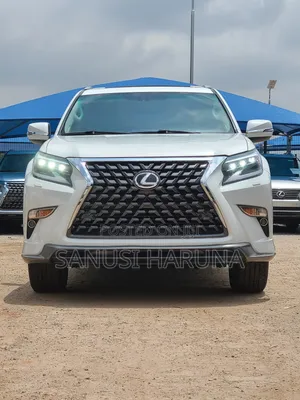 Photo - Lexus GS 2018 White