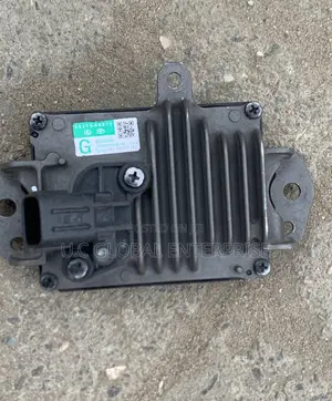 Front Logo Sensor for Toyota Camry 2020 Available