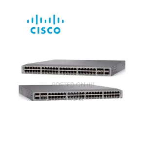 Cisco N9k-C9348gc-FXP