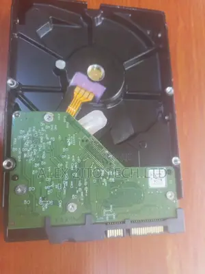 New Desktop Computer 1GB SSD 500GB
