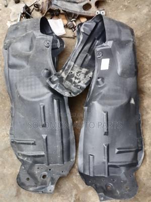 Sand Protector Sand Protector Rav4 2014 2015 2017 2018 Set in Mushin - Vehicle Parts ...