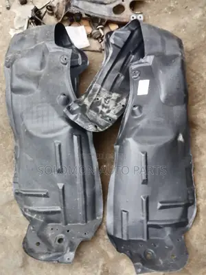 Sand Protector Rav4 2014 2015 2017 2018 Set